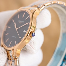 Longines Lyuya L4.960, реплика высшего