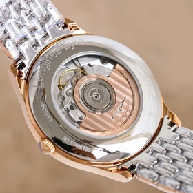 Longines Lyuya L4.960, реплика высшего