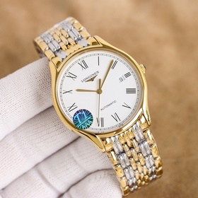 Longines Lyuya L4.960, реплика высшего