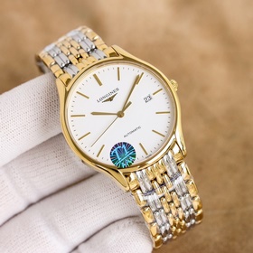 Longines Lyuya L4.960, реплика высшего