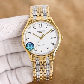 Longines Lyuya L4.960, реплика высшего