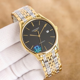 Longines Lyuya L4.960, реплика высшего