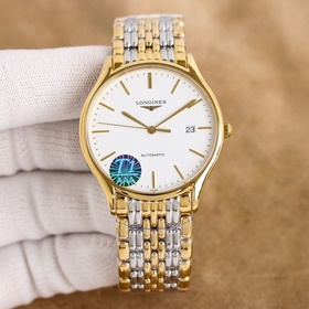 Longines Lyuya L4.960, реплика высшего