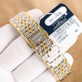 Longines Lyuya L4.960, реплика высшего