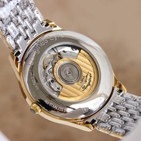 Longines Lyuya L4.960, реплика высшего
