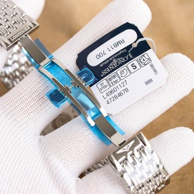 Longines Lyuya L4.960, реплика высшего