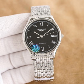 Longines Lyuya L4.960, реплика высшего
