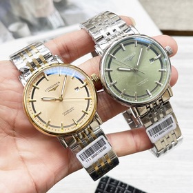 [Новинка] ： Longines, модель с тремя 