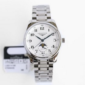 Часы GF Longines Master Collection с у