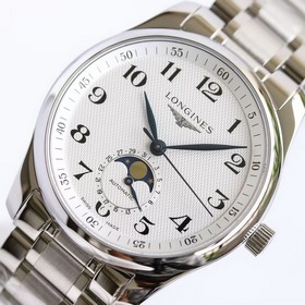 Часы GF Longines Master Collection с у