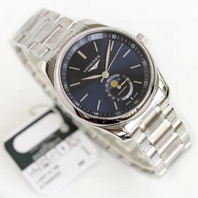 Часы GF Longines Master Collection с у