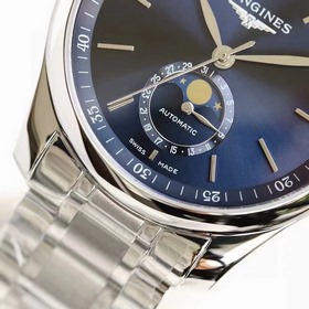 Часы GF Longines Master Collection с у