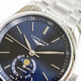 Часы GF Longines Master Collection с у