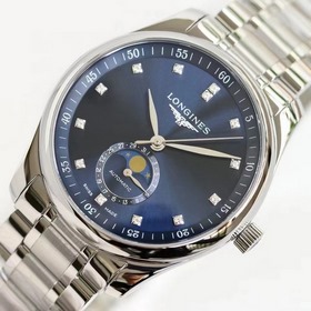 Часы GF Longines Master Collection с у