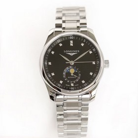 Часы GF Longines Master Collection с у