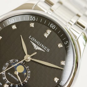 Часы GF Longines Master Collection с у