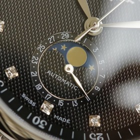 Часы GF Longines Master Collection с у