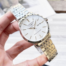 [Новинка] ： Longines, модель с тремя 