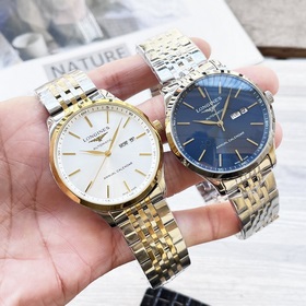 [Новинка] ： Longines, модель с тремя 