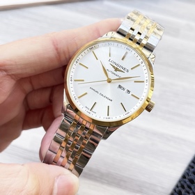 [Новинка] ： Longines, модель с тремя 