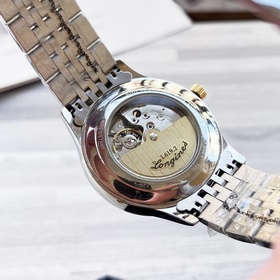 [Новинка] ： Longines, модель с тремя 
