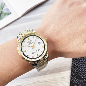 [Новинка] ： Longines, модель с тремя 