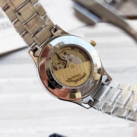 [Новинка] ： Longines, модель с тремя 
