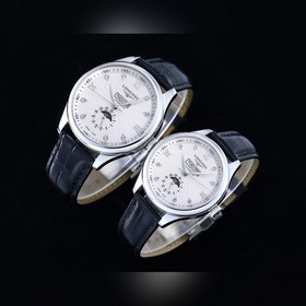 Серия премиум-класса! Часы Longines Ma