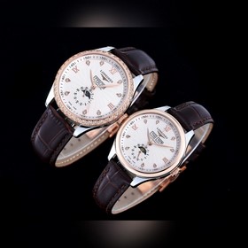 Серия премиум-класса! Часы Longines Ma