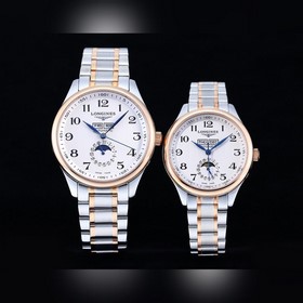 Серия премиум-класса! Часы Longines Ma