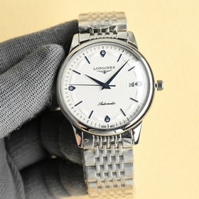 Бренд： Longines (новая модель с тремя