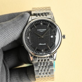 Бренд： Longines (новая модель с тремя 