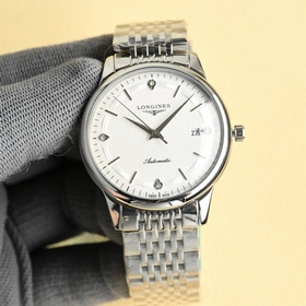 Бренд： Longines (новая модель с тремя 
