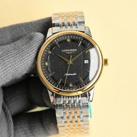 Бренд： Longines (новая модель с тремя 