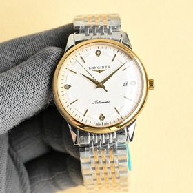 Бренд： Longines (новая модель с тремя 