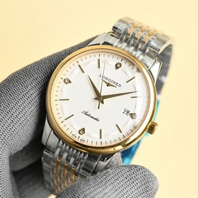 Бренд： Longines (новая модель с тремя 