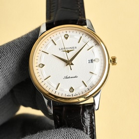Бренд： Longines (новая модель с тремя