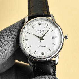 Бренд： Longines (новая модель с тремя 