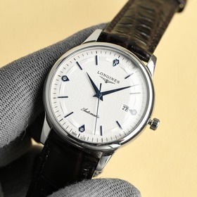 Бренд： Longines (новая модель с тремя 