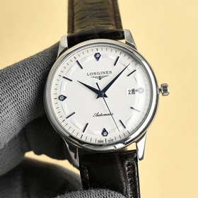 Бренд： Longines (новая модель с тремя 
