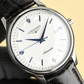 Бренд： Longines (новая модель с тремя 