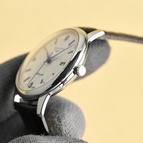 Бренд： Longines (новая модель с тремя 