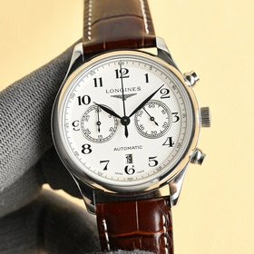Представляем новую модель Longines L2.