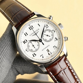 Представляем новую модель Longines L2.