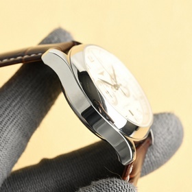 Представляем новую модель Longines L2.