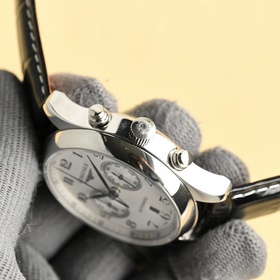 Представляем новую модель Longines L2.