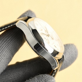 Представляем новую модель Longines L2.