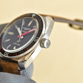Новая модель Longines из серии «High-