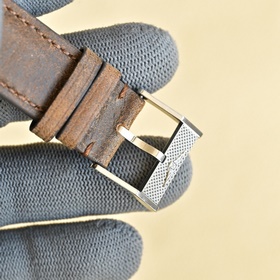 Новая модель Longines из серии «High-