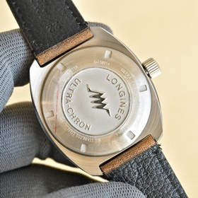Новая модель Longines из серии «High-